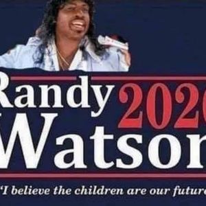 Meet your Posher, Sheldon